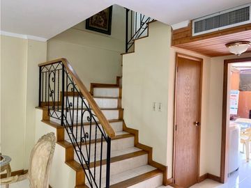 CASA EN CONJUNTO CERRADO RODADERO RESERVADO