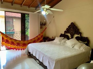 CASA EN CONJUNTO CERRADO RODADERO RESERVADO