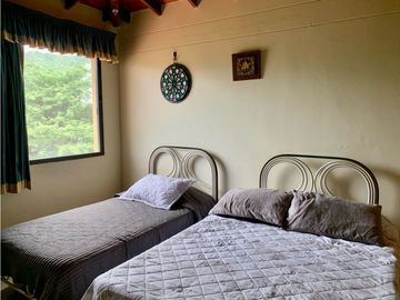 CASA EN CONJUNTO CERRADO RODADERO RESERVADO
