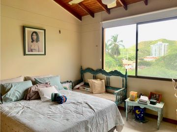 CASA EN CONJUNTO CERRADO RODADERO RESERVADO