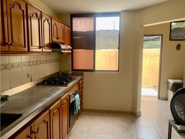 CASA EN CONJUNTO CERRADO RODADERO RESERVADO