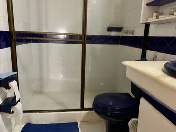 CASA EN CONJUNTO CERRADO RODADERO RESERVADO