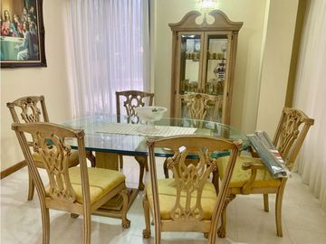 CASA EN CONJUNTO CERRADO RODADERO RESERVADO