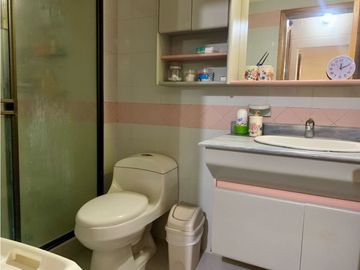 CASA EN CONJUNTO CERRADO RODADERO RESERVADO