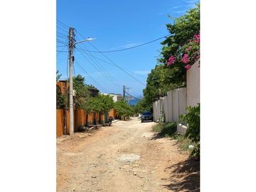CABAÑA TURISTICA EN TAGANGA-SANTA MARTA