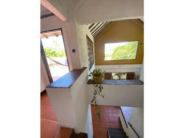 CABAÑA TURISTICA EN TAGANGA-SANTA MARTA