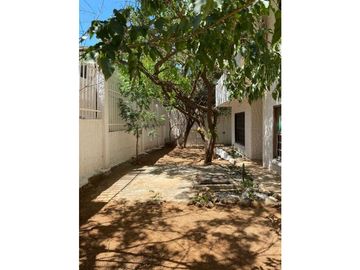 CABAÑA TURISTICA EN TAGANGA-SANTA MARTA