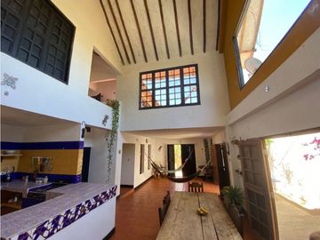 CABAÑA TURISTICA EN TAGANGA-SANTA MARTA