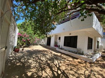 CABAÑA TURISTICA EN TAGANGA-SANTA MARTA