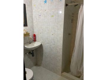 CABAÑA TURISTICA EN TAGANGA-SANTA MARTA
