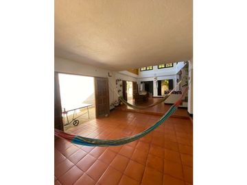CABAÑA TURISTICA EN TAGANGA-SANTA MARTA