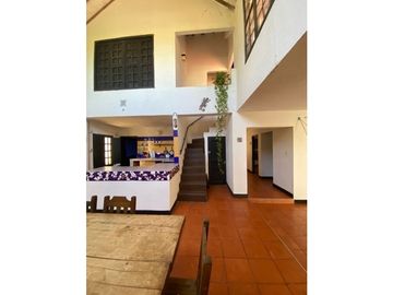 CABAÑA TURISTICA EN TAGANGA-SANTA MARTA