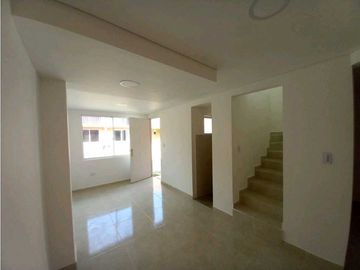 BROKER CASA EN VENTA PARA ESTRENAR BOSQUES DE CASTILLA POPAYAN