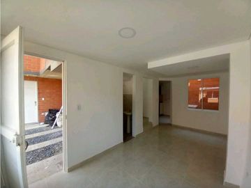BROKER CASA EN VENTA PARA ESTRENAR BOSQUES DE CASTILLA POPAYAN