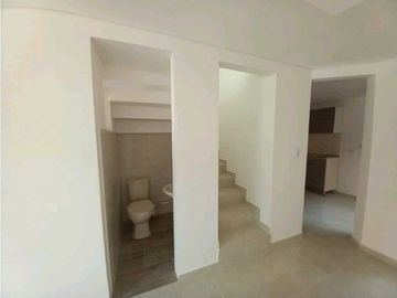 BROKER CASA EN VENTA PARA ESTRENAR BOSQUES DE CASTILLA POPAYAN