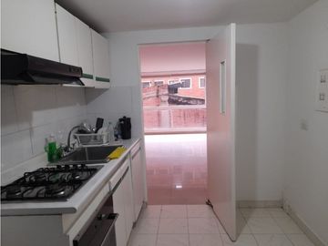 SE VENDE APARTAMENTO EN VICTORIA NORTE