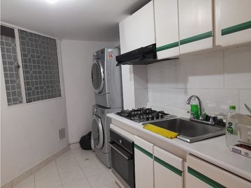 SE VENDE APARTAMENTO EN VICTORIA NORTE