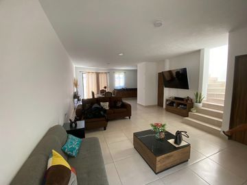 CASA EN VENTA, CANAH RESIDENCIAL, LEÓN,GTO.