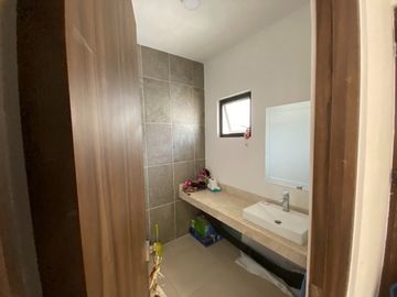 CASA EN VENTA, CANAH RESIDENCIAL, LEÓN,GTO.