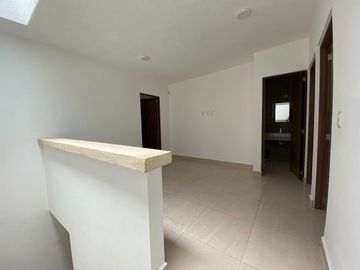 CASA EN VENTA, CANAH RESIDENCIAL, LEÓN,GTO.