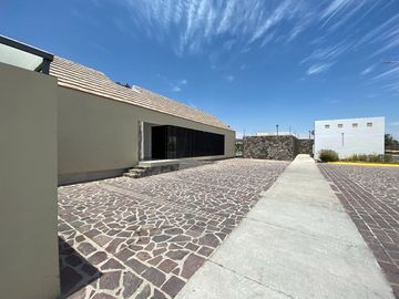 CASA EN VENTA, CANAH RESIDENCIAL, LEÓN,GTO.