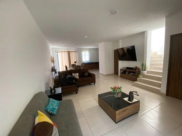 CASA EN VENTA, CANAH RESIDENCIAL, LEÓN,GTO.