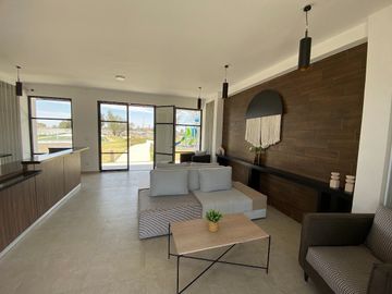 CASA EN VENTA, CANAH RESIDENCIAL, LEÓN,GTO.