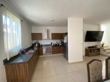 CASA EN VENTA, CANAH RESIDENCIAL, LEÓN,GTO.