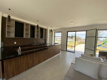 CASA EN VENTA, CANAH RESIDENCIAL, LEÓN,GTO.