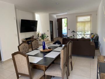CASA EN VENTA, CANAH RESIDENCIAL, LEÓN,GTO.