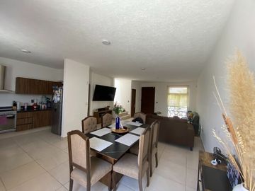 CASA EN VENTA, CANAH RESIDENCIAL, LEÓN,GTO.