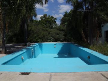 CASA EN VENTA EN FRACC. LAS CAÑADAS