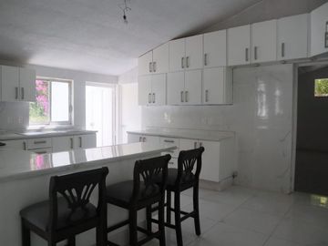 CASA EN VENTA EN FRACC. LAS CAÑADAS