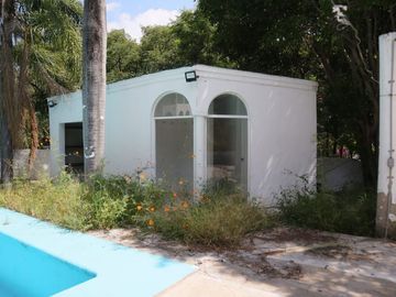 CASA EN VENTA EN FRACC. LAS CAÑADAS