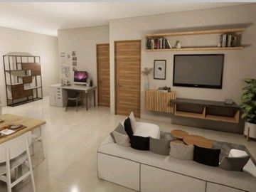 DEPARTAMENTOS EN VENTA, VALLE DORADO, NUEVOS