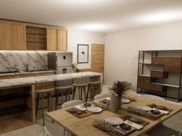 DEPARTAMENTOS EN VENTA, VALLE DORADO, NUEVOS