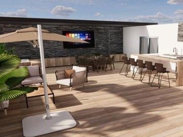 DEPARTAMENTOS EN VENTA, VALLE DORADO, NUEVOS