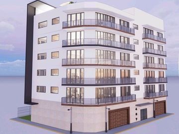 DEPARTAMENTOS EN VENTA, VALLE DORADO, NUEVOS
