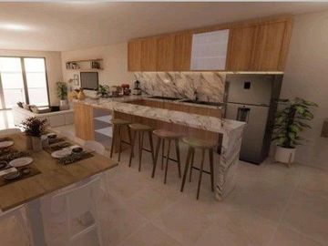 DEPARTAMENTOS EN VENTA, VALLE DORADO, NUEVOS