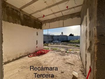 Venta casa nueva de un piso Chichi Suárez Mérida