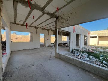 Venta casa nueva de un piso Chichi Suárez Mérida
