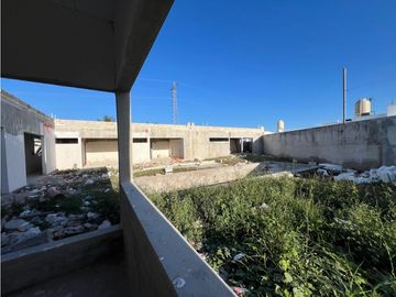 Venta casa nueva de un piso Chichi Suárez Mérida