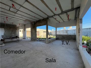 Venta casa nueva de un piso Chichi Suárez Mérida