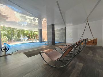 DEPARTAMENTO EN VENTA 2 HAB EN JARDINES DEL BATAN AN