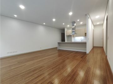 DEPARTAMENTO EN VENTA 2 HAB EN JARDINES DEL BATAN AN