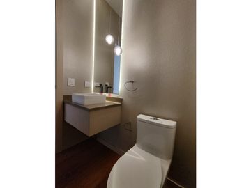 DEPARTAMENTO EN VENTA 2 HAB EN JARDINES DEL BATAN AN