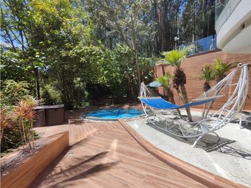 DEPARTAMENTO EN VENTA 2 HAB EN JARDINES DEL BATAN AN