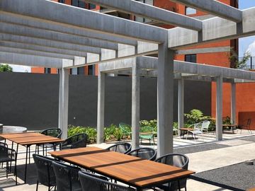 DEPARTAMENTO EN VENTA CIUDAD GRANJA