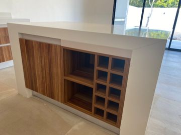 Residencia en venta! privada con amenidades al norte de la ciudad! Conkal!