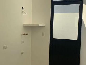 Residencia en venta! privada con amenidades al norte de la ciudad! Conkal!